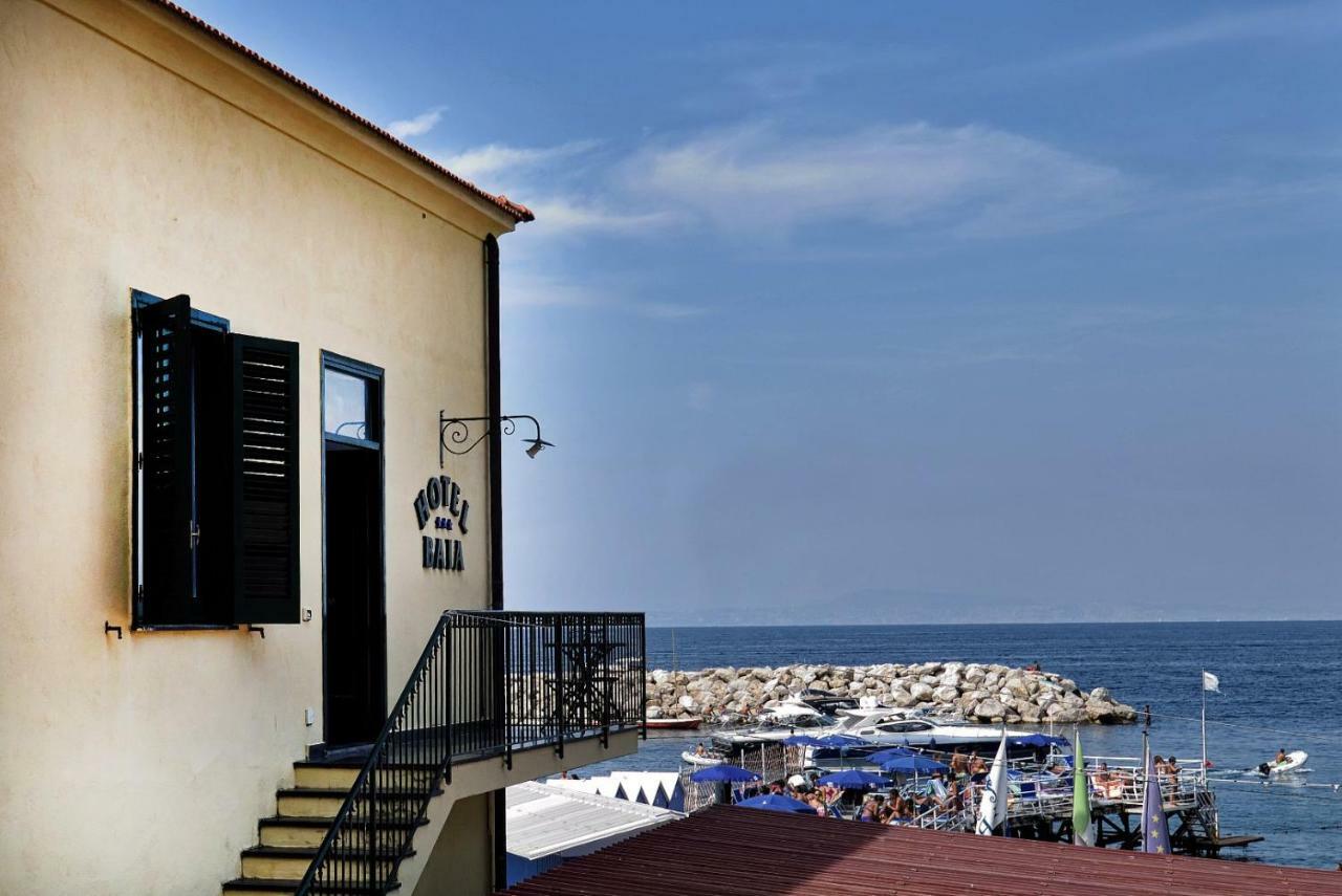 Hotel Baia Di Puolo